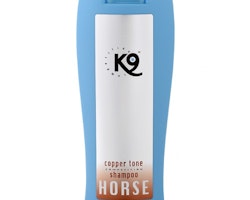 K9 Aloe Vera Copper Tone Shampoo 300ml