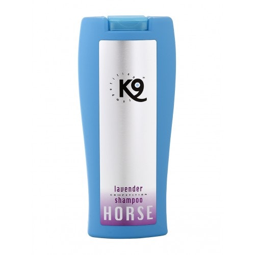 K9 Aloe Vera Lavender Shampoo 300 ml