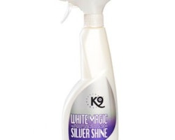 K9 White Magic Silver Shine 500ml