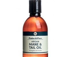 Padoc & Pace Argan Mane & Tail Oil 100ml