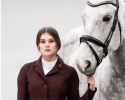 HORSELIFE KAVAJ LIGHT ABRIENN