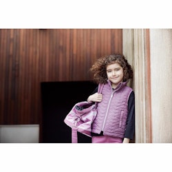 EQUIPAGE FERMINA KIDS PADDED VEST