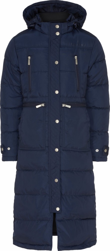 EQUIPAGE CANDICE KIDS LONG JACKET