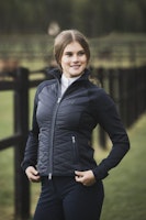 HORSE LIFE JACKA CORINA