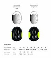 Kep liner/innerpad