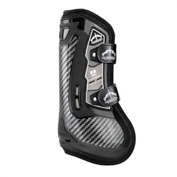 Veredus Carbon Gel Absolute Velcro Front