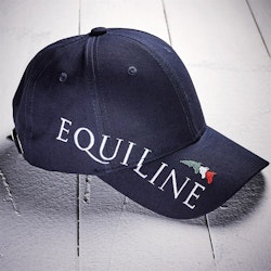 Equiline Logo keps