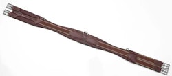 Prestige Sadelgjord m elasticitet A5 NY