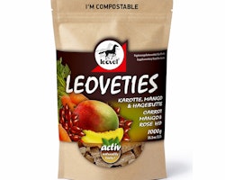 Leovet hästgodis