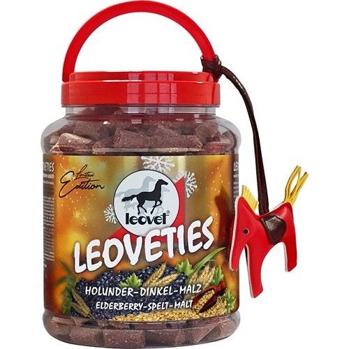 Leovet hästgodis 2250g