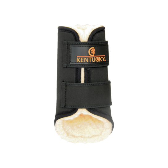 Kentucky Turnout Boots Solimbra Front