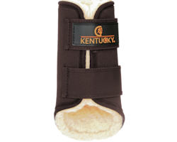 Kentucky Turnout Boots Solimbra Hind