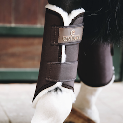 Kentucky Turnout Boots Solimbra Hind