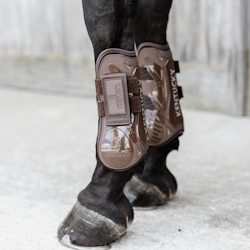 Kentucky Tendon Boots Velcro