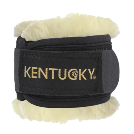 Kentucky Sheepskin Pastern Wrap