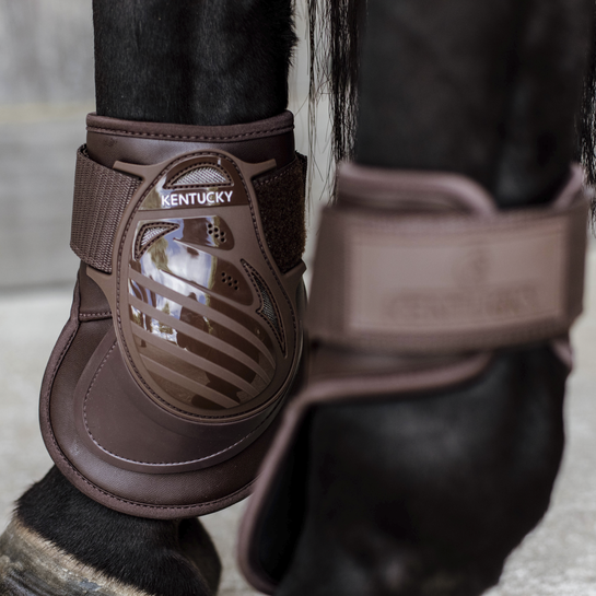 Kentucky Deep Fetlock boot