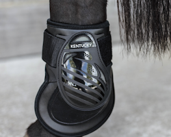 Kentucky Deep Fetlock boot