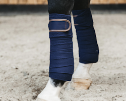 Kentucky Polar Flecce  Bandage