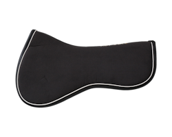 Kentucky Anatomic Half Pad Absorb