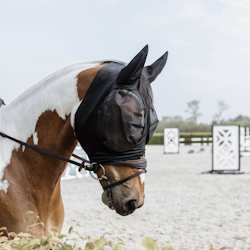 Kentucky Fly Mask Slim Fit