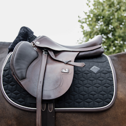 Kentucky Skin Friendly Saddle Pad