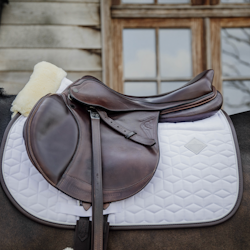 Kentucky Skin Friendly Saddle Pad