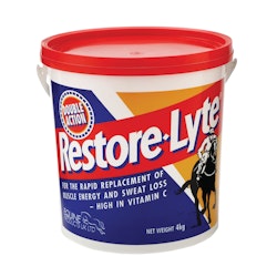 Equine Restore-Lyte Powder