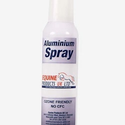 Equine Aluminium Spray