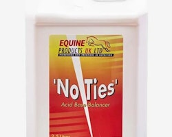 Equine No Ties 2,5L