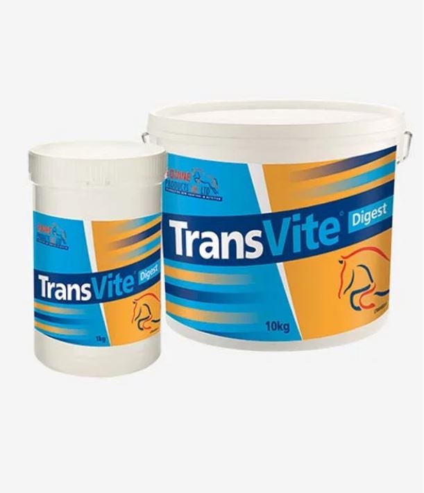 Equine  Transvite Digest 1KG