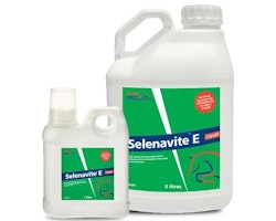 Equine Selenavite E
