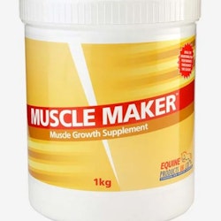 Equine Muscle Maker
