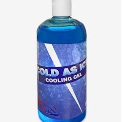 Equine Cold As Ice, Cooling Gel