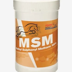 Equine - MSM