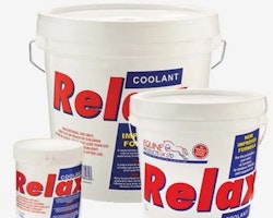 Equine Relax Coolant - Kyllera