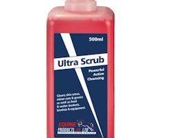 Equine Ultra Scrub – 500 ml