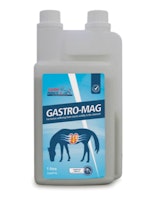 Equine Gastro Mag