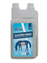 Equine Gastro Mag