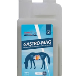 Equine Gastro Mag