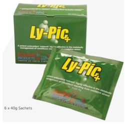 Equine Ly-Pic+ 6-pack