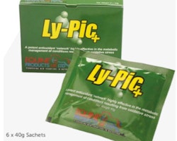 Equine Ly-Pic+ 6-pack