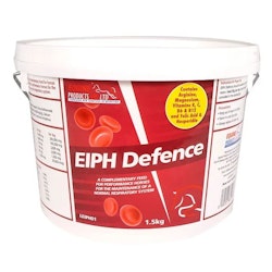 Equine EIPH Defence
