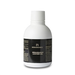 Renaissance läderolja 300 ml