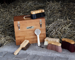 Grooming Delux Tack Box