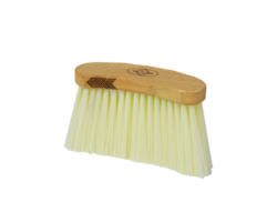 Grooming Delux Middle Brush Long