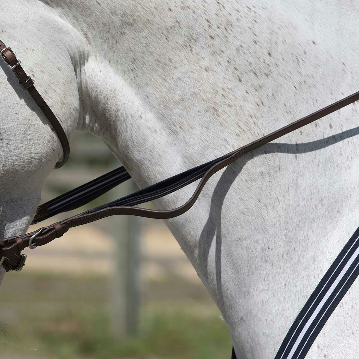 Antares Precision Soft reins