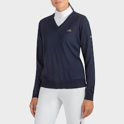 Equiline Erenze pullover dam