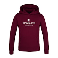 Kingsland Unisex Classic Hoodie