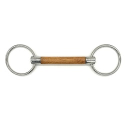 AJR Wood Snaffle