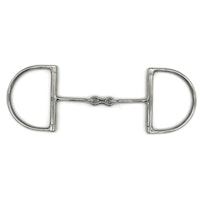 AJR Super Slim French Link Top D